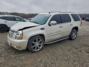 Cadillac Escalade LUXURY 6.2L 8 2007