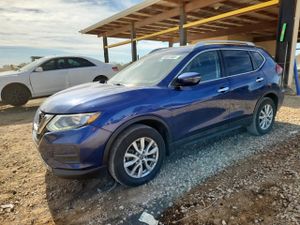 Nissan Rogue S 2.5L 4 2019