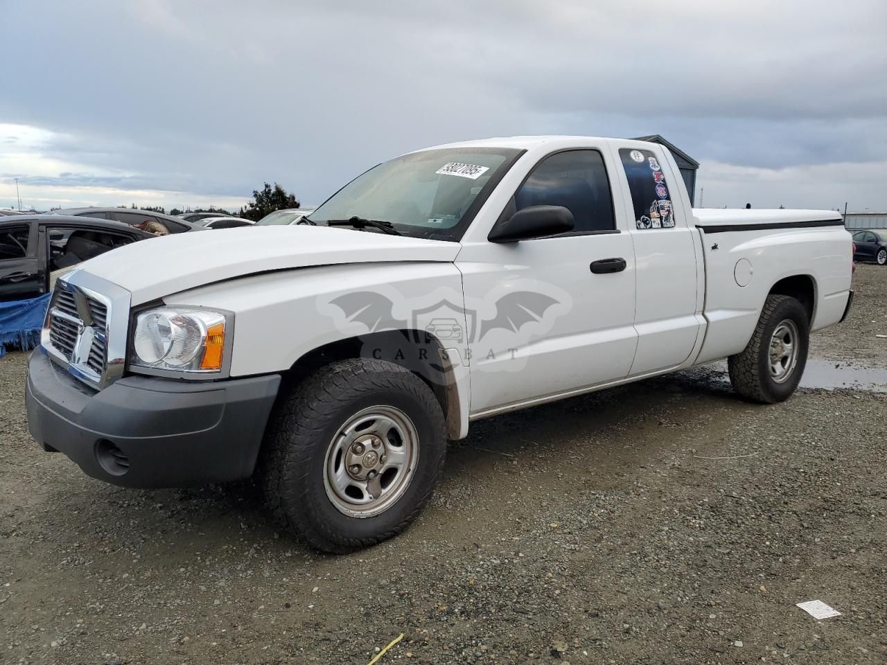 Dodge Dakota ST 3.7L 6 2007