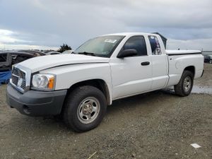 Dodge Dakota ST 3.7L 6 2007