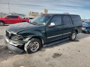 Ford Expedition XLT 4.6L 8 2001