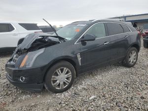 Cadillac SRX LUXURY COLLECTION 3.6L 6 2012