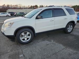 GMC Acadia SLE 3.6L 6 2011