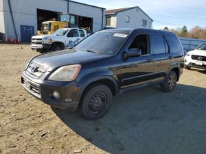 Honda CR-V SE 2.4L 4 2006