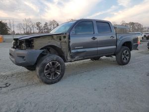 Toyota Tacoma DOUBLE CAB PRERUNNER 2.7L 4 2015