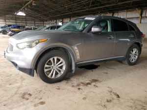 Infiniti FX 3.5L 6 2009