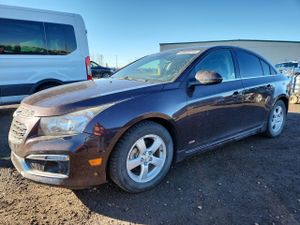 Chevrolet Cruze LT 1.4L 4 2015