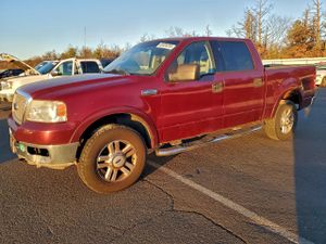 Ford F-150 SUPERCREW 5.4L 8 2004