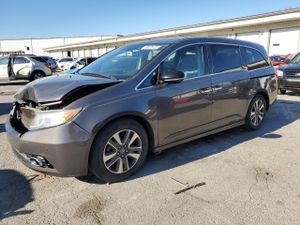 Honda Odyssey TOURING 3.5L 6 2014