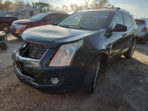 Cadillac SRX PREMIUM COLLECTION 3.6L 6 2013