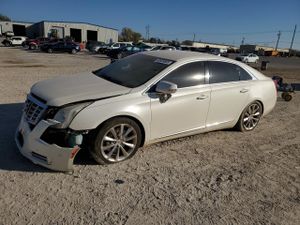 Cadillac XTS LUXURY COLLECTION 3.6L 6 2014