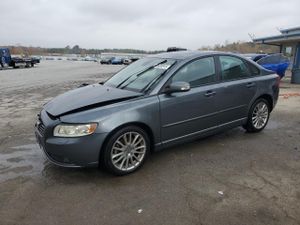 Volvo S40 2.4I 2.4L 5 2010