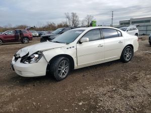 Buick Lucerne CXL 3.8L 6 2007