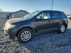Ford Edge SEL PLUS 3.5L 6 2007
