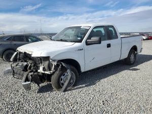 Ford F-150 SUPER CAB 5.0L 8 2014