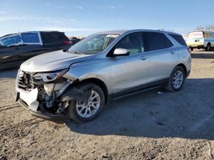 Chevrolet Equinox LT 1.5L 4 2018