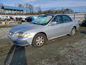 Honda Accord EX 2.3L 4 2002