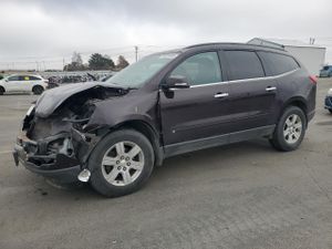 Chevrolet Traverse LT 3.6L 6 2010