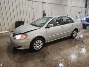 Toyota Corolla CE 1.8L 4 2003