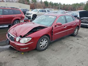 Buick LaCrosse CX 3.8L 6 2007