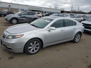 Acura TL 3.5L 6 2012