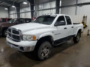 Dodge RAM ST 5.9L 6 2005