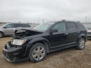 Dodge Journey LIMITED 3.6L 6 2015