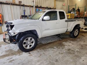 Toyota Tacoma ACCESS CAB 4.0L 6 2006