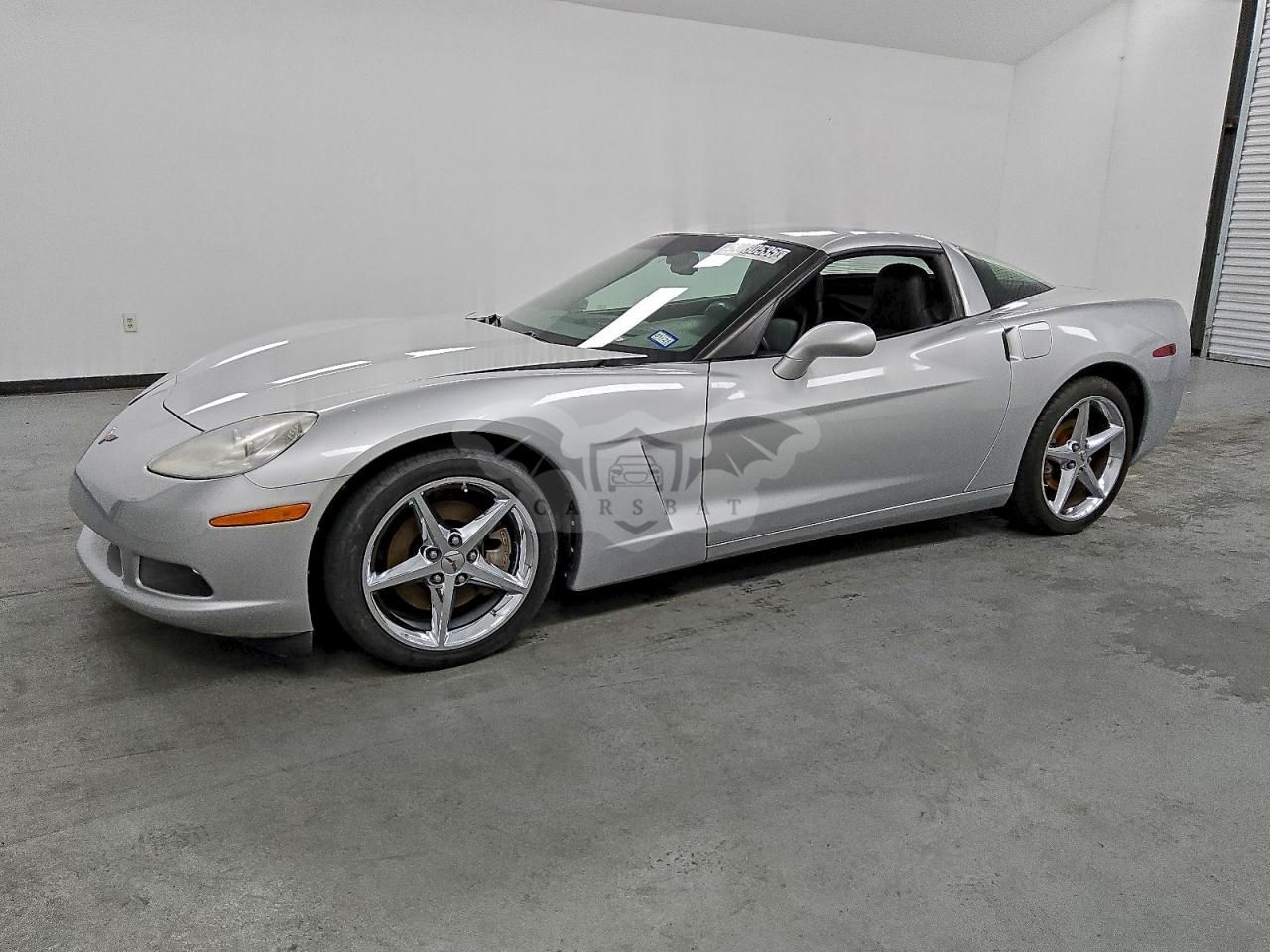 Chevrolet Corvette 6.2L 8 2011