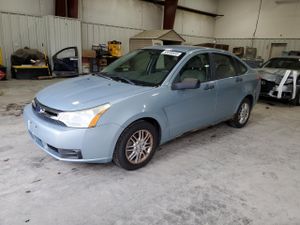 Ford Focus SE 2.0L 4 2009