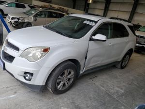 Chevrolet Equinox LT 2.4L 4 2013