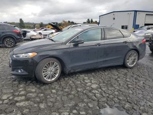 Ford Fusion SE HYBRID 2.0L 4 2013