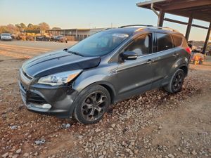 Ford Escape TITANIUM 1.6L 4 2015