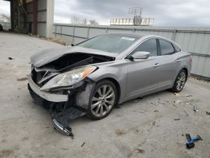 Hyundai Azera GLS 3.3L 6 2012