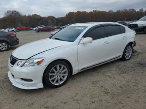 Lexus GS 350 3.5L 6 2007