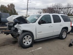GMC Yukon SLT 5.3L 8 2011