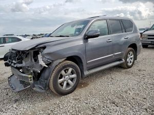 Lexus GX 460 4.6L 8 2015