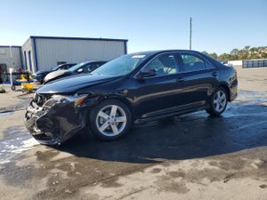 Toyota Camry L 2.5L 4 2014