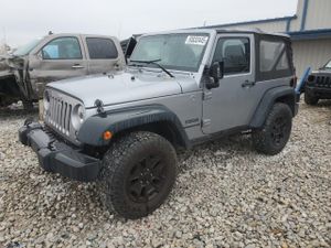 Jeep Wrangler SPORT 3.6L 6 2014