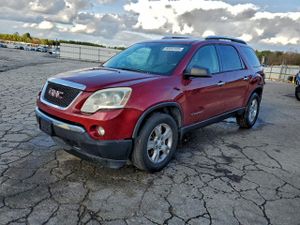 GMC Acadia SLE 3.6L 6 2008