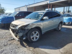 Lexus RX 330 3.3L 6 2004
