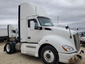 Kenworth T-series T680 15.0L 6 2015
