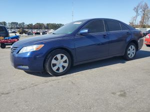 Toyota Camry CE 2.4L 4 2007