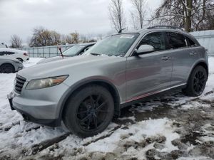 Infiniti FX 4.5L 8 2006