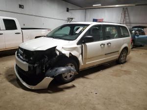 Dodge Grand Caravan (Caravan) SE 3.6L 6 2012