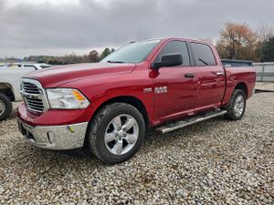 RAM 1500 SLT 5.7L 8 2015