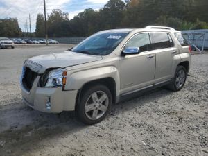 GMC Terrain SLT 3.0L 6 2012