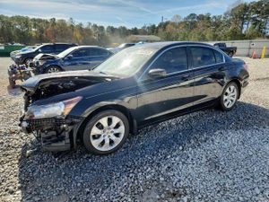 Honda Accord LX 2.4L 4 2009