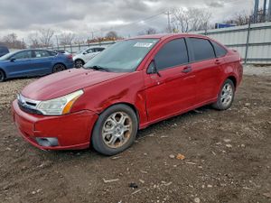 Ford Focus SES 2.0L 4 2009