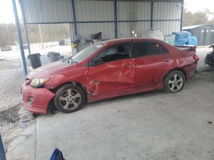 Toyota Corolla BASE 1.8L 4 2011
